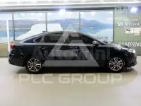 2023 KIA K3