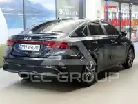2023 KIA K3