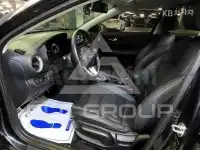 2023 KIA K3