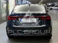 2023 KIA K3