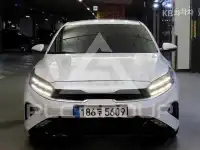 2023 KIA K3