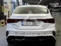 2023 KIA K3