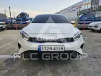 2023 KIA K3