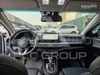 2023 KIA K3