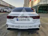 2023 KIA K3