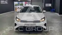 2023 KIA K3
