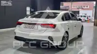 2023 KIA K3