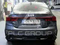 2023 KIA K3