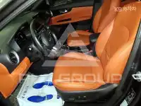 2023 KIA K3