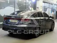 2023 KIA K3