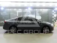 2023 KIA K3