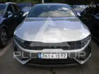 2023 KIA K5