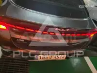 2023 KIA K5