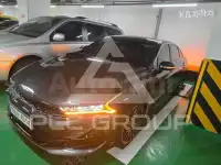 2023 KIA K5