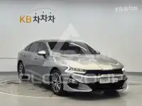 2023 KIA K5