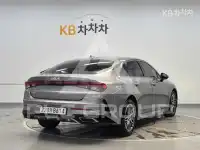 2023 KIA K5