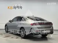 2023 KIA K5
