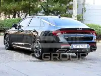 2023 KIA K5