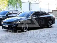 2023 KIA K5