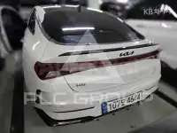 2023 KIA K5