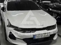 2023 KIA K5