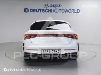 2023 KIA K5