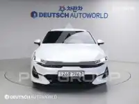 2023 KIA K5