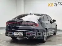 2023 KIA K5