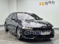 2023 KIA K5