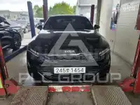 2023 KIA K5
