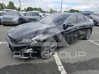 2023 KIA K5
