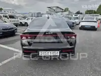2023 KIA K5