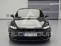 2023 KIA K5