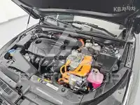 2023 KIA K5