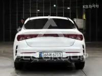 2023 KIA K5