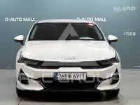 2023 KIA K5