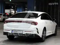 2023 KIA K5