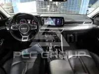 2023 KIA K5