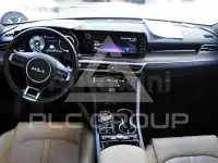 2023 KIA K5