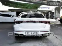 2023 KIA K5