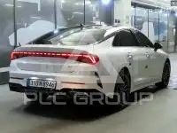 2023 KIA K5