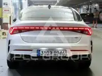 2023 KIA K5