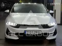 2023 KIA K5