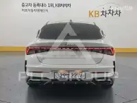2023 KIA K5