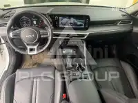 2023 KIA K5