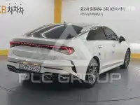 2023 KIA K5