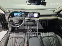 2023 KIA K5