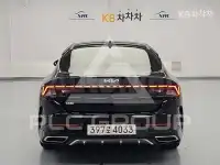 2023 KIA K5