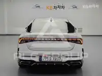 2023 KIA K5