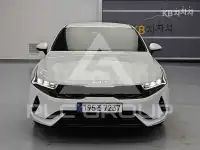 2023 KIA K5